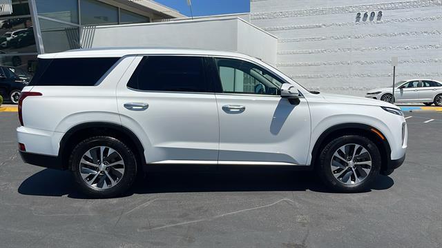 used 2022 Hyundai Palisade car, priced at $22,998