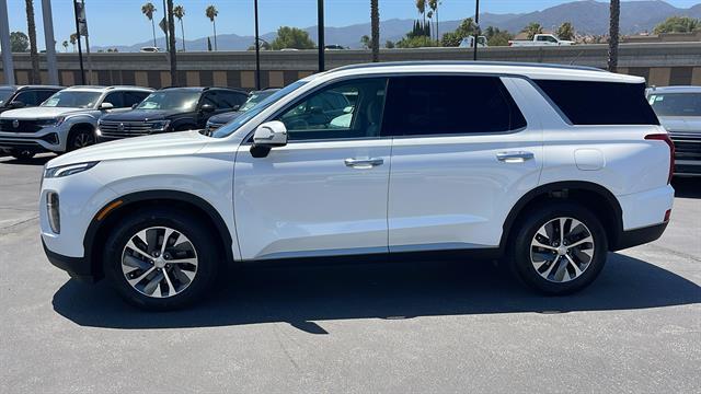 used 2022 Hyundai Palisade car, priced at $22,998