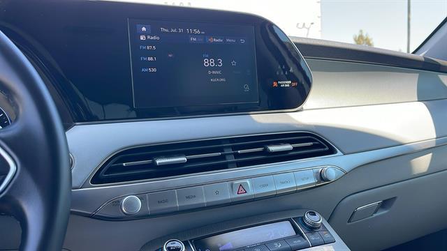 used 2022 Hyundai Palisade car, priced at $22,998