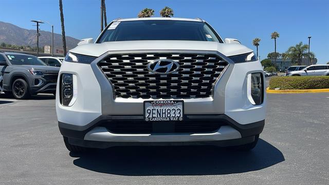 used 2022 Hyundai Palisade car, priced at $22,998