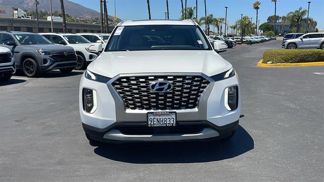 used 2022 Hyundai Palisade car, priced at $22,998