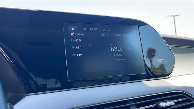 used 2022 Hyundai Palisade car, priced at $22,998