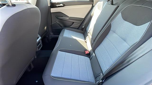 new 2025 Volkswagen Taos car, priced at $26,272