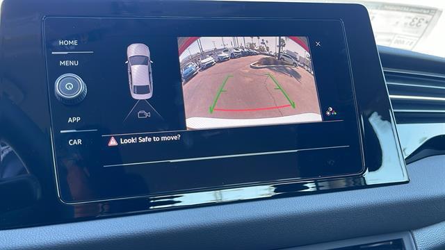 new 2025 Volkswagen Jetta car, priced at $22,945