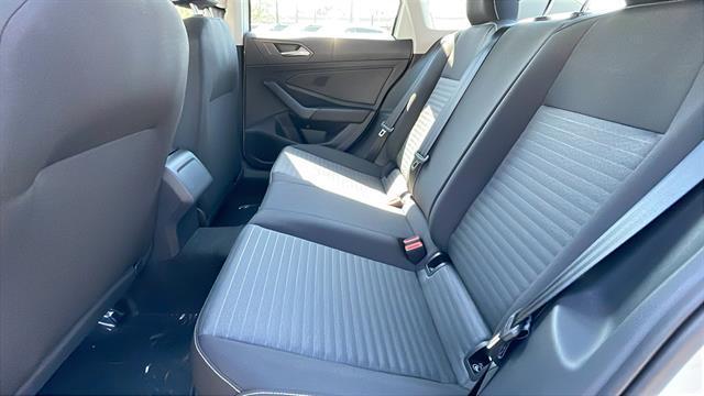 new 2025 Volkswagen Jetta car, priced at $22,945