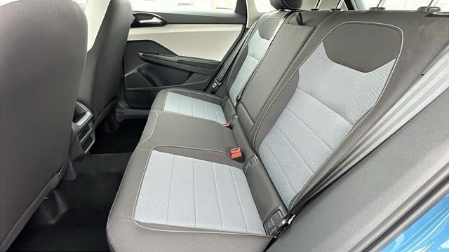 new 2025 Volkswagen Taos car, priced at $26,286
