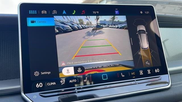 new 2025 Volkswagen Tiguan car, priced at $32,671