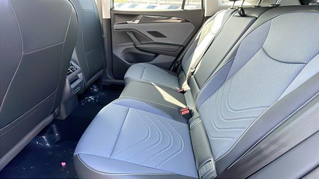 new 2025 Volkswagen Tiguan car, priced at $32,671