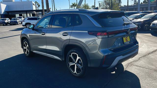 new 2025 Volkswagen Tiguan car, priced at $32,682