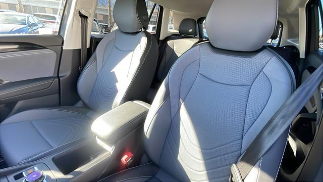 new 2025 Volkswagen Tiguan car, priced at $32,682