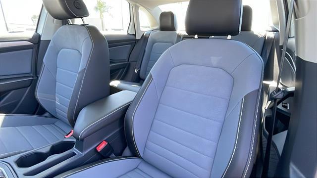 new 2025 Volkswagen Jetta car, priced at $27,384