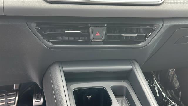 new 2025 Volkswagen Tiguan car, priced at $40,943