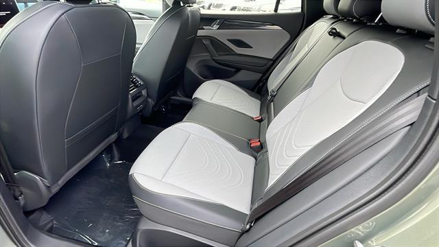 new 2025 Volkswagen Tiguan car, priced at $40,943