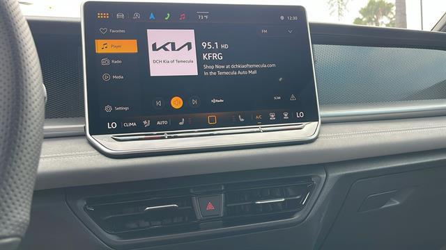 new 2025 Volkswagen Tiguan car, priced at $40,943