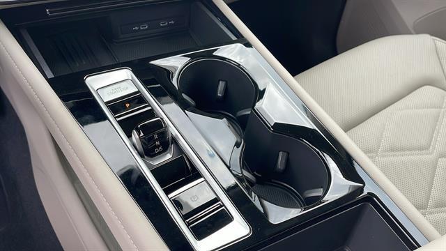 used 2025 Volkswagen Atlas car, priced at $35,498