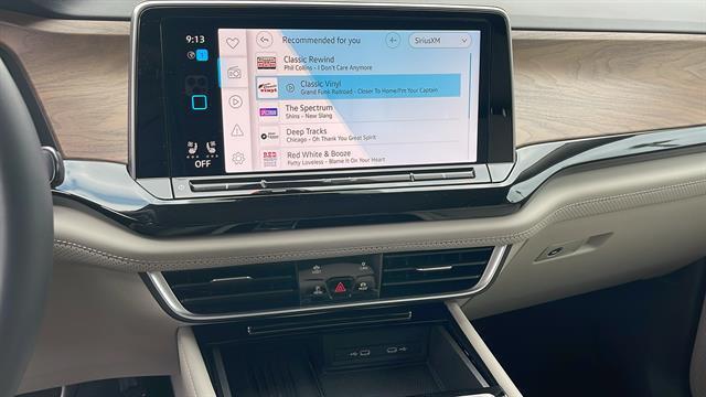 used 2025 Volkswagen Atlas car, priced at $35,498