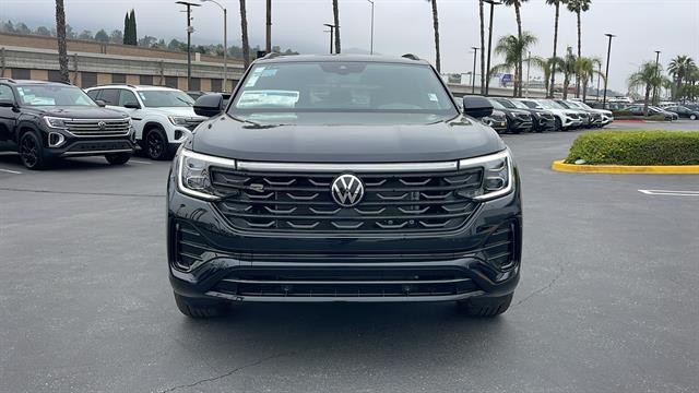 new 2025 Volkswagen Atlas Cross Sport car, priced at $48,551