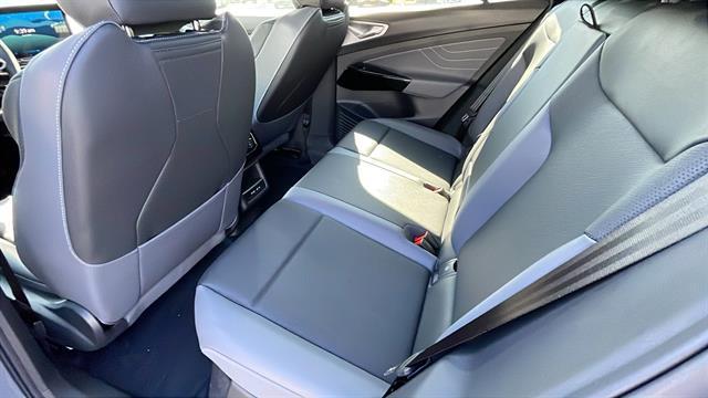 new 2025 Volkswagen ID.4 car, priced at $48,613