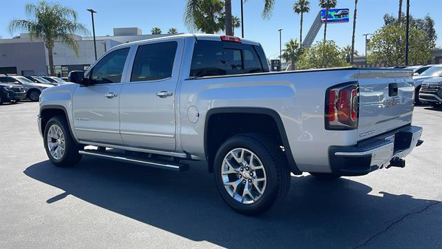 used 2018 GMC Sierra 1500 car, priced at $23,700