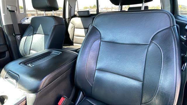 used 2018 GMC Sierra 1500 car, priced at $23,700
