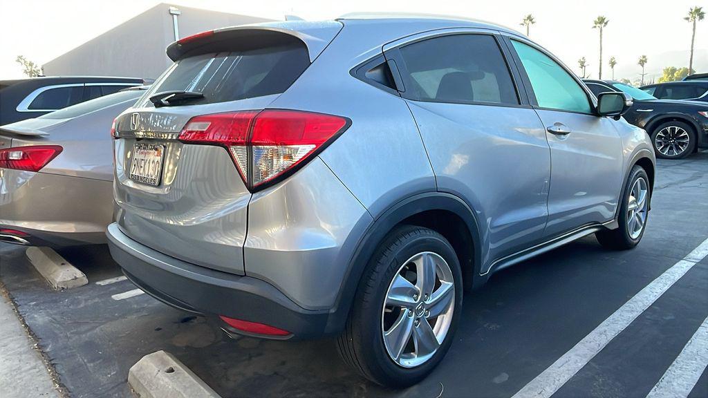 used 2020 Honda HR-V car, priced at $16,328