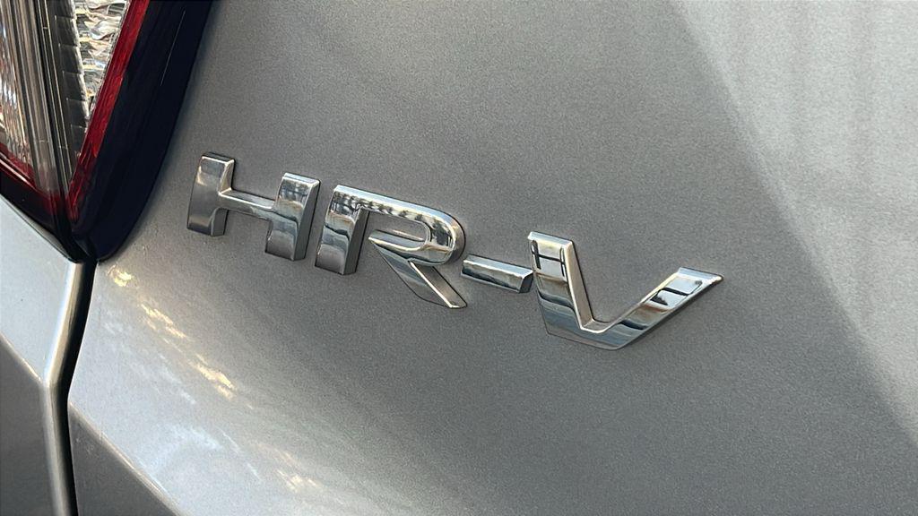 used 2020 Honda HR-V car, priced at $16,328