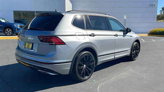 used 2020 Volkswagen Tiguan car, priced at $17,995