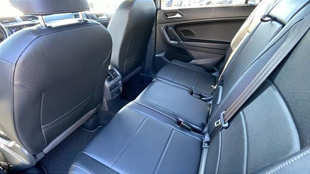 used 2020 Volkswagen Tiguan car, priced at $17,995