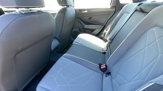 new 2025 Volkswagen Jetta car, priced at $24,149