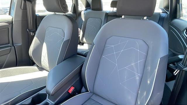 new 2025 Volkswagen Jetta car, priced at $24,149