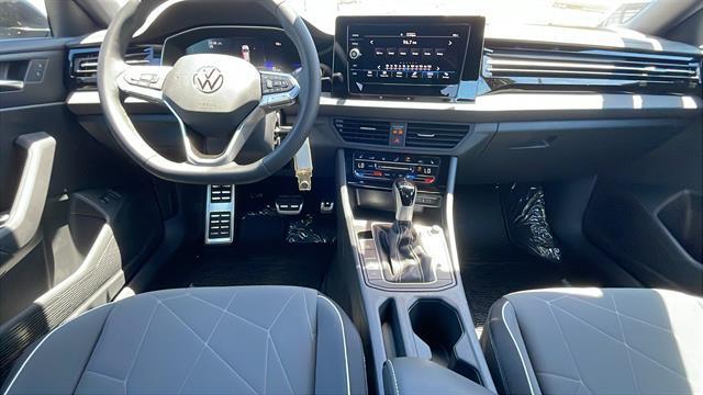 new 2025 Volkswagen Jetta car, priced at $24,149