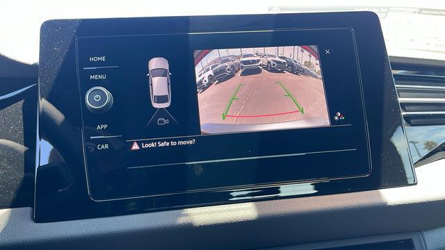 new 2025 Volkswagen Jetta car, priced at $24,149