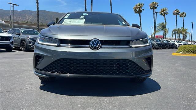 new 2025 Volkswagen Jetta car, priced at $24,149