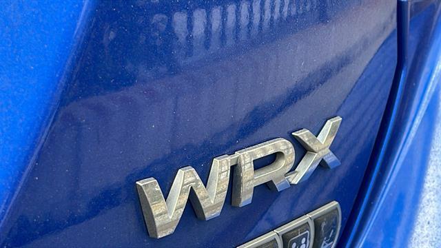 used 2021 Subaru WRX car, priced at $20,498