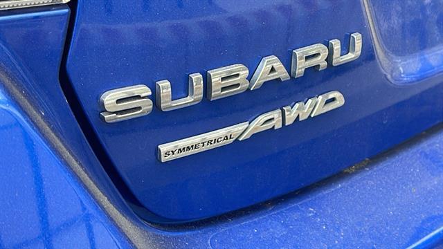 used 2021 Subaru WRX car, priced at $20,498