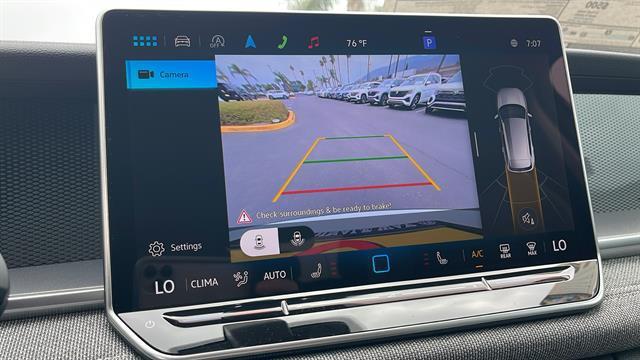 new 2025 Volkswagen Tiguan car, priced at $29,815