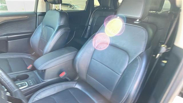 used 2020 Ford Escape car, priced at $19,998