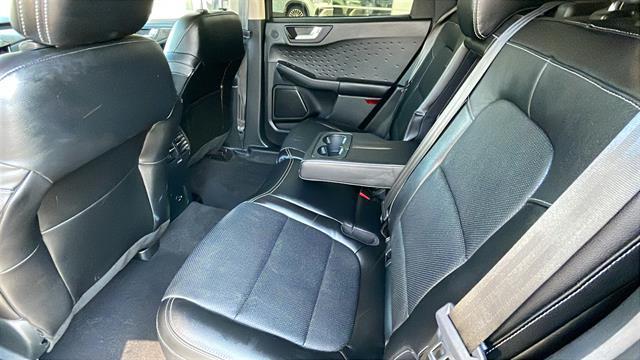used 2020 Ford Escape car, priced at $19,998