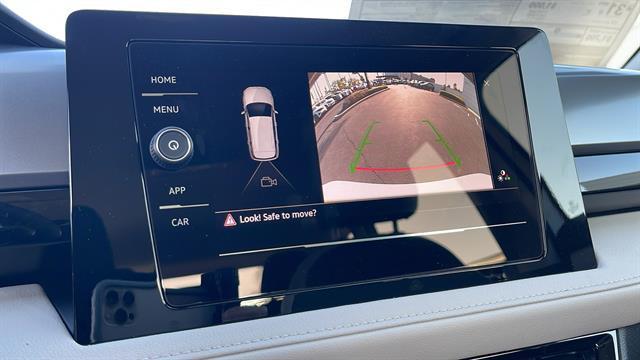 new 2025 Volkswagen Taos car, priced at $25,272