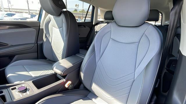 new 2025 Volkswagen Tiguan car, priced at $33,626