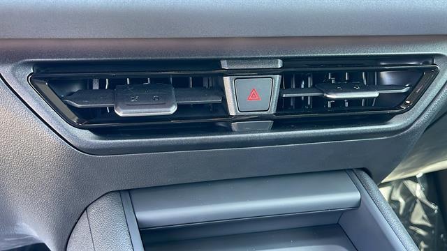 new 2025 Volkswagen Tiguan car, priced at $33,626