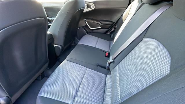 used 2023 Kia Soul car, priced at $17,998