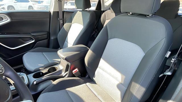 used 2023 Kia Soul car, priced at $17,998