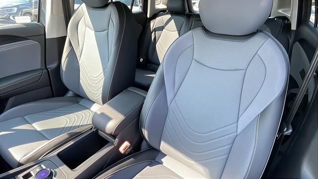new 2025 Volkswagen Tiguan car, priced at $34,826