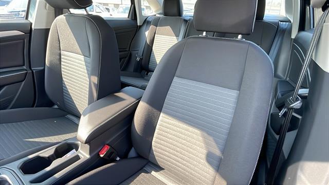 new 2025 Volkswagen Jetta car, priced at $22,435