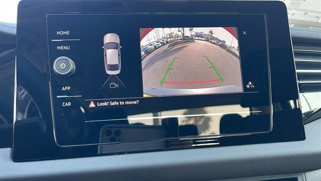 new 2025 Volkswagen Jetta car, priced at $22,435