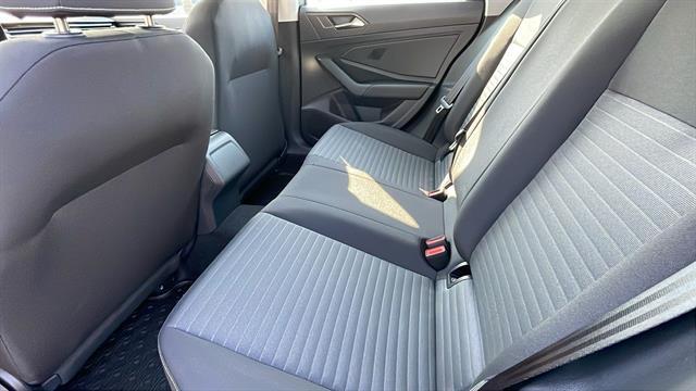 new 2025 Volkswagen Jetta car, priced at $22,435