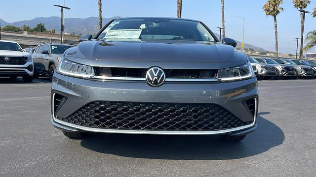 new 2025 Volkswagen Jetta car, priced at $22,435