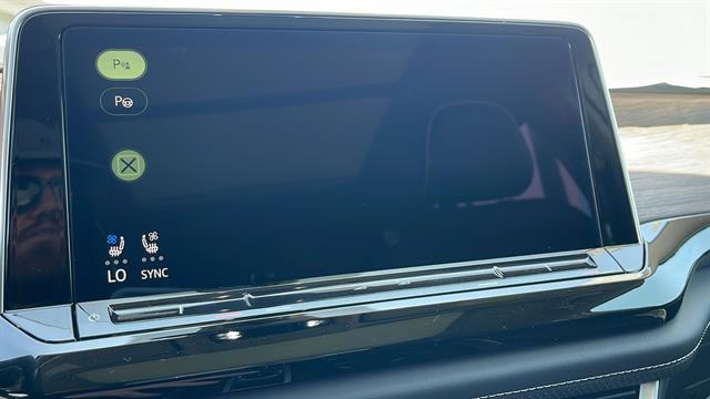 new 2025 Volkswagen Atlas car, priced at $54,189