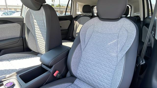 new 2025 Volkswagen Tiguan car, priced at $30,975